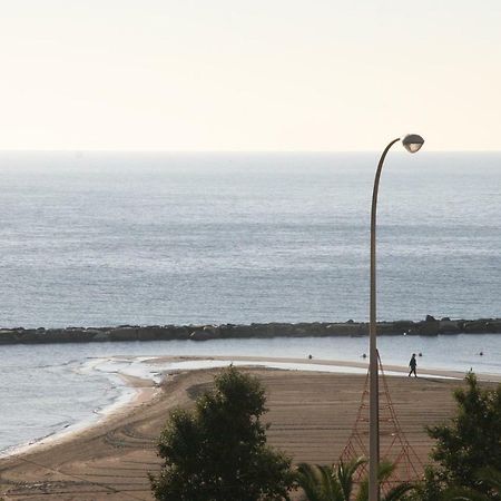The Place To Be Alicante Exterior foto